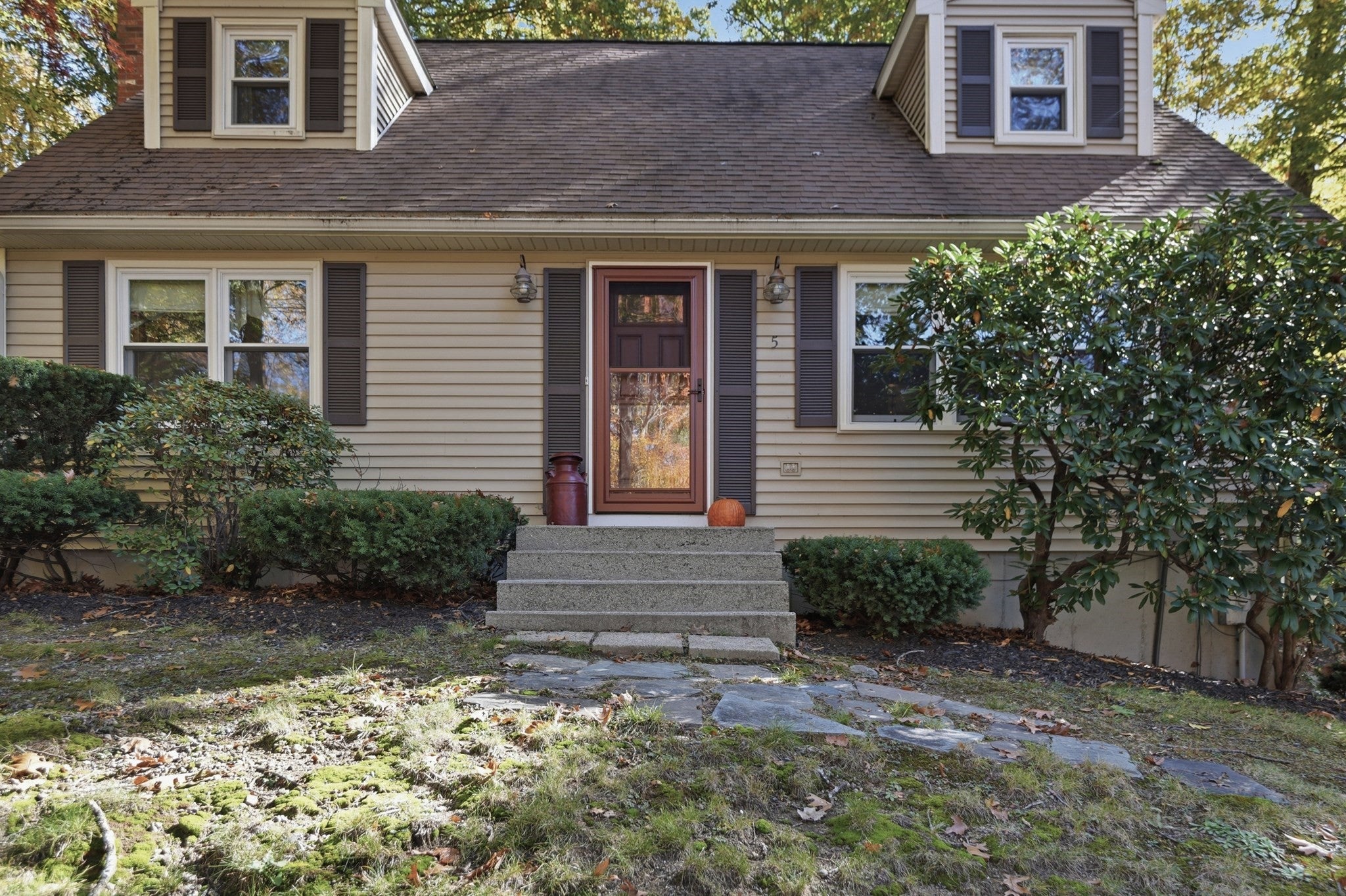 5 Ragged Hill Rd, Milford, MA, 5 Ragged Hill Rd, Milford, MA Photo #1