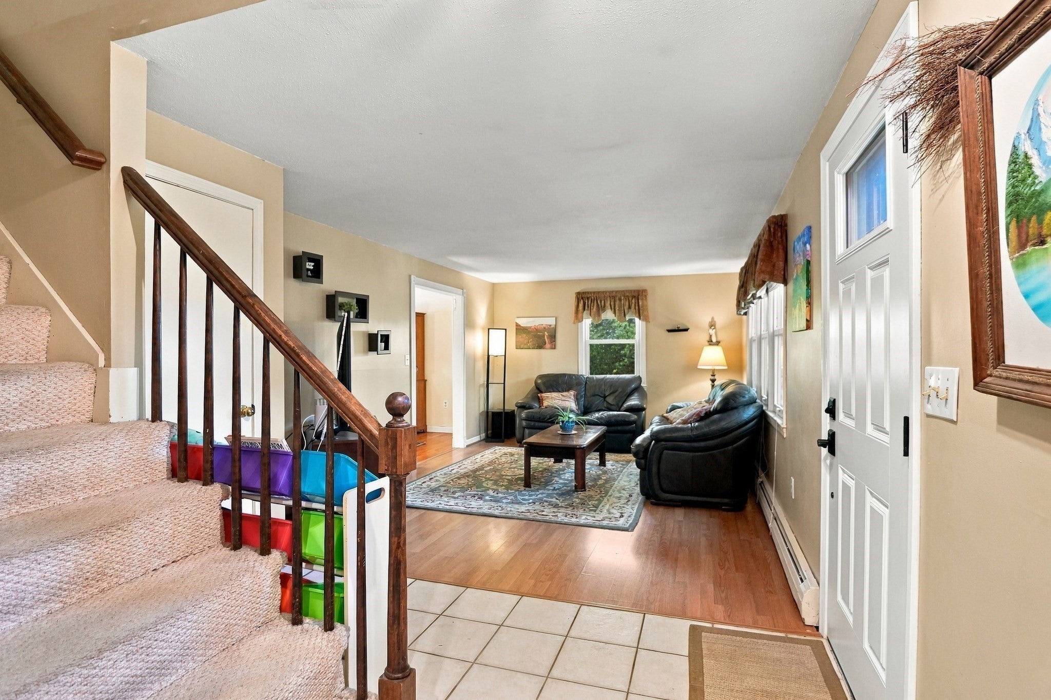 5 Ragged Hill Rd