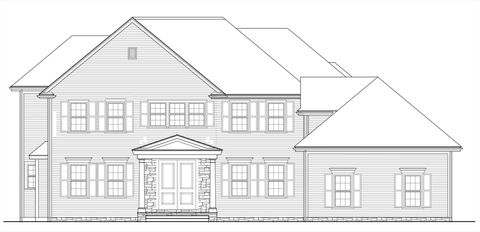 1 Kerry Lane Hingham MA 02043