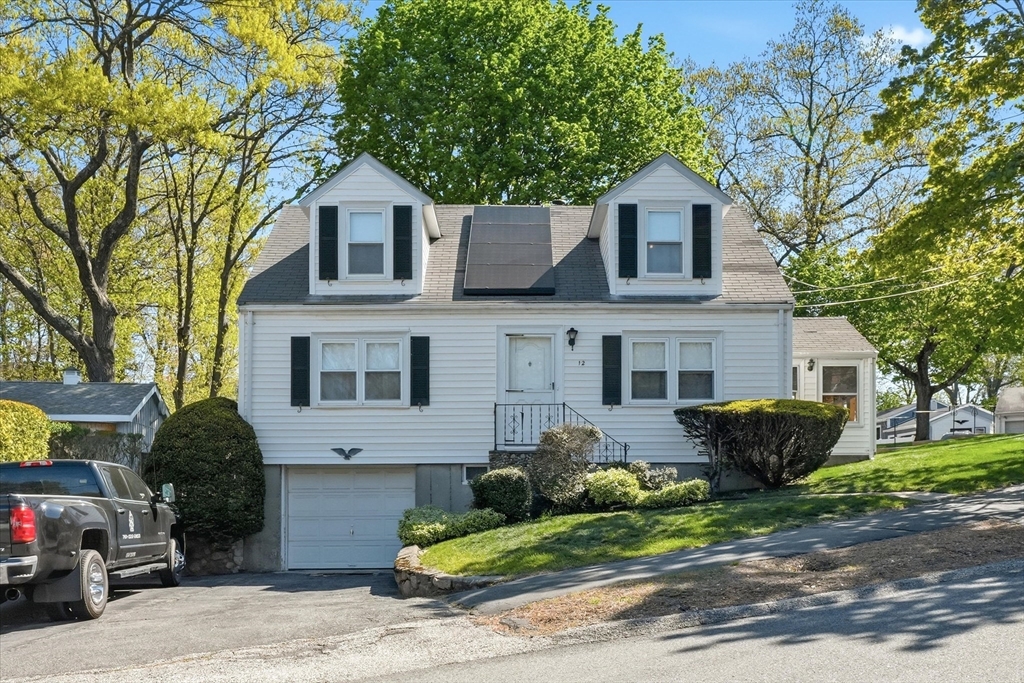 12 Cannon Rock Road, Lynn, MA, 12 Cannon Rock Road, Lynn, MA Photo #20