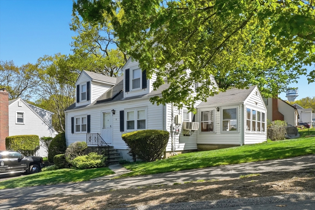 12 Cannon Rock Road, Lynn, MA, 12 Cannon Rock Road, Lynn, MA Photo #1