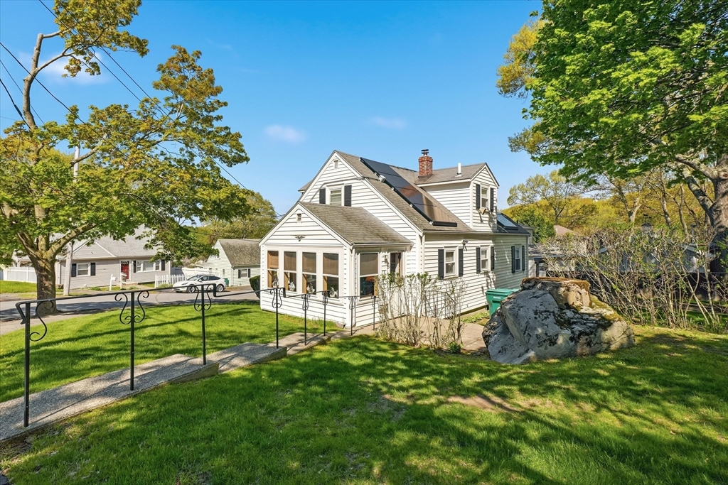 12 Cannon Rock Road, Lynn, MA, 12 Cannon Rock Road, Lynn, MA Photo #36