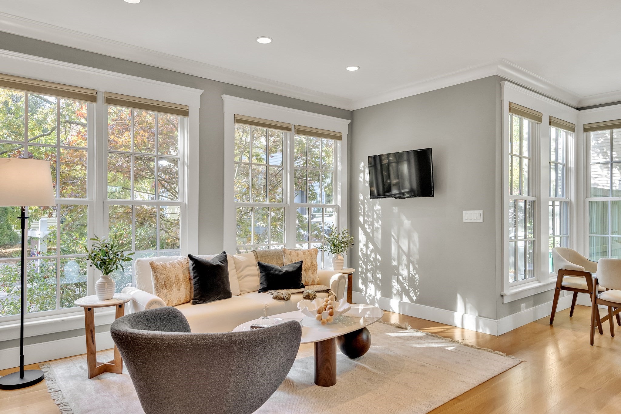 1-7 Brattle Cir` 1