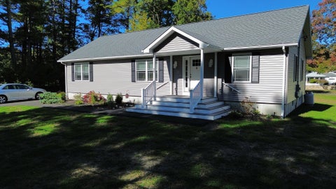 Photo of 337 Lucy Little Rd, Dartmouth, MA 02747 (MLS # 73591978)
