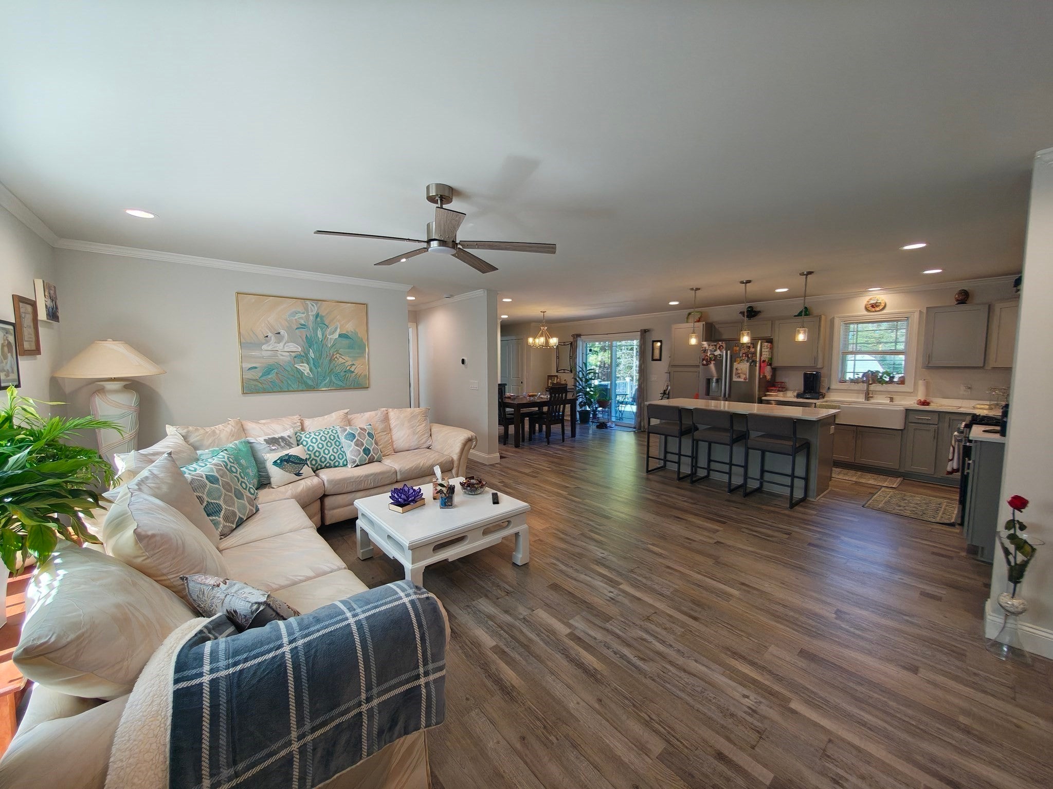 337 Lucy Little Rd, Dartmouth, MA Photo #12