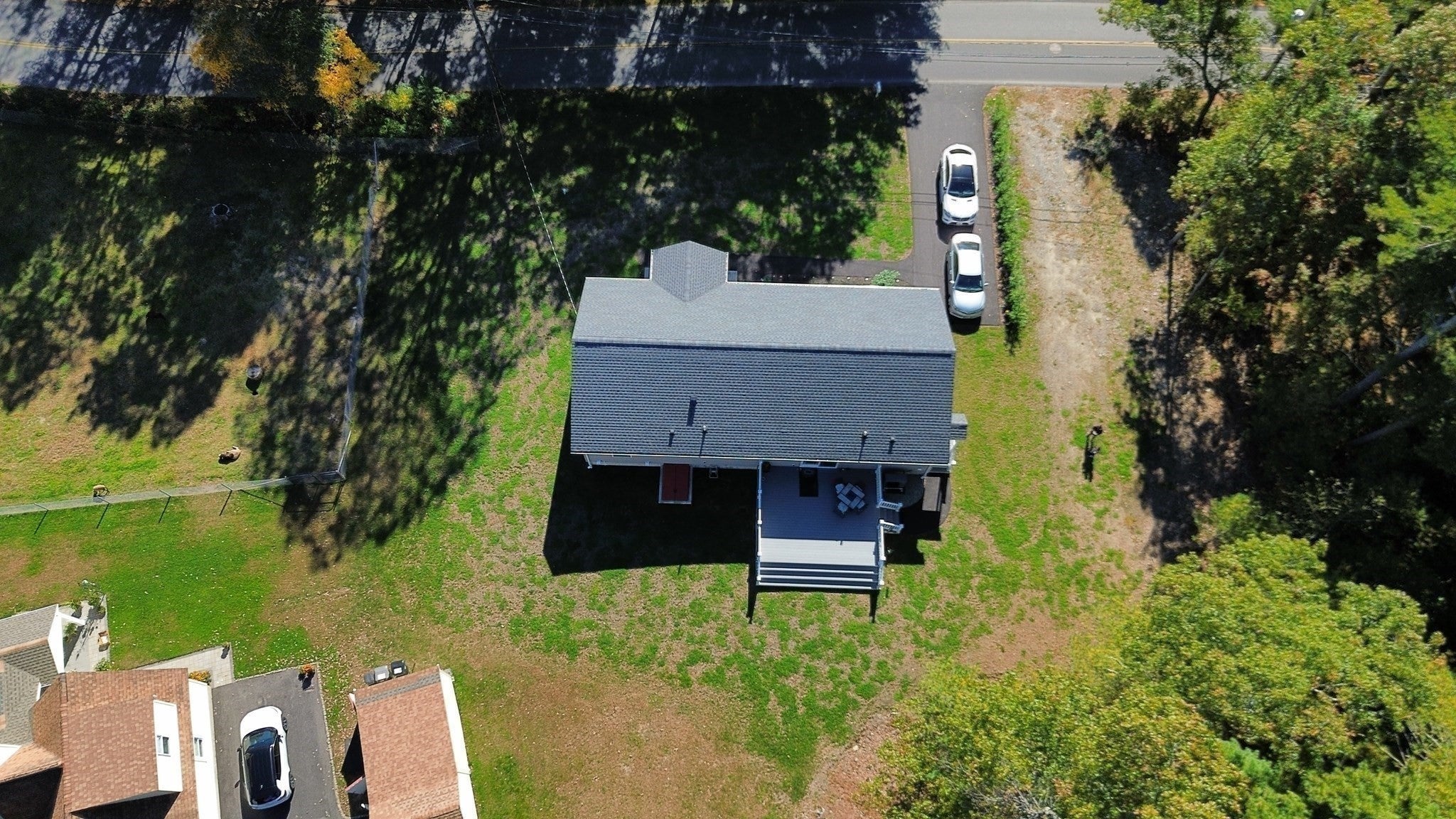 337 Lucy Little Rd, Dartmouth, MA Photo #10