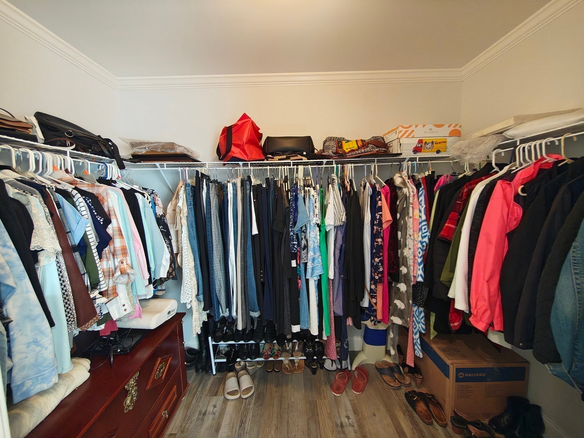 337 Lucy Little Rd, Dartmouth, MA Photo #23
