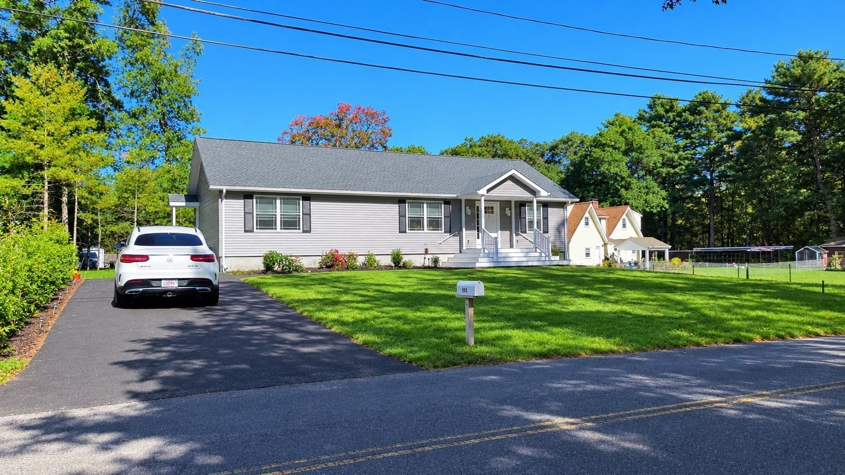 337 Lucy Little Rd, Dartmouth, MA Photo #4