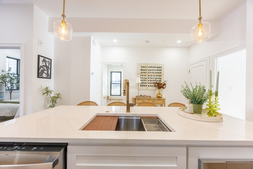 100 Bennington Street #1