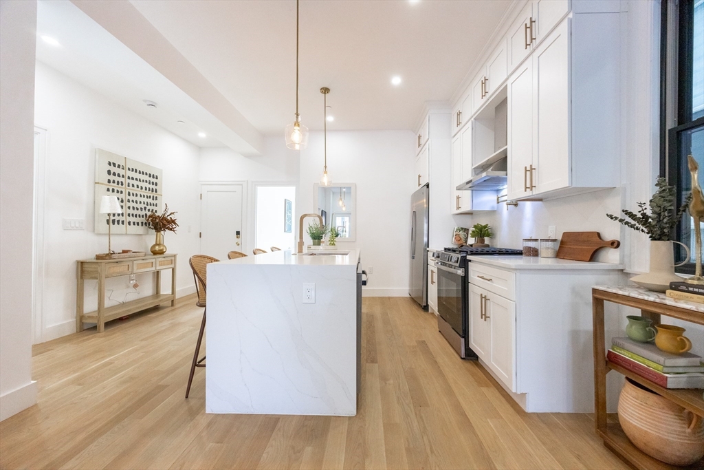 100 Bennington Street #1