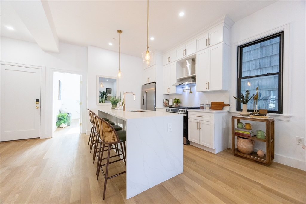 100 Bennington Street #1