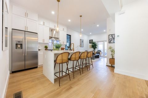 100 Bennington Street #1 Boston MA 02128