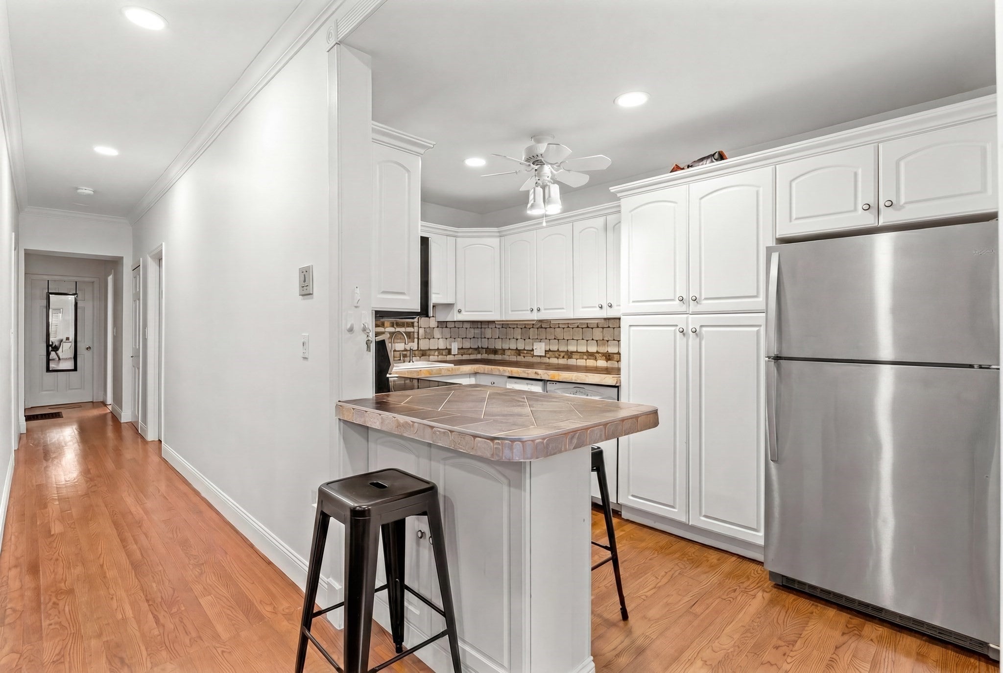 617 Massachusetts Ave #1A, Boston, MA Photo #6