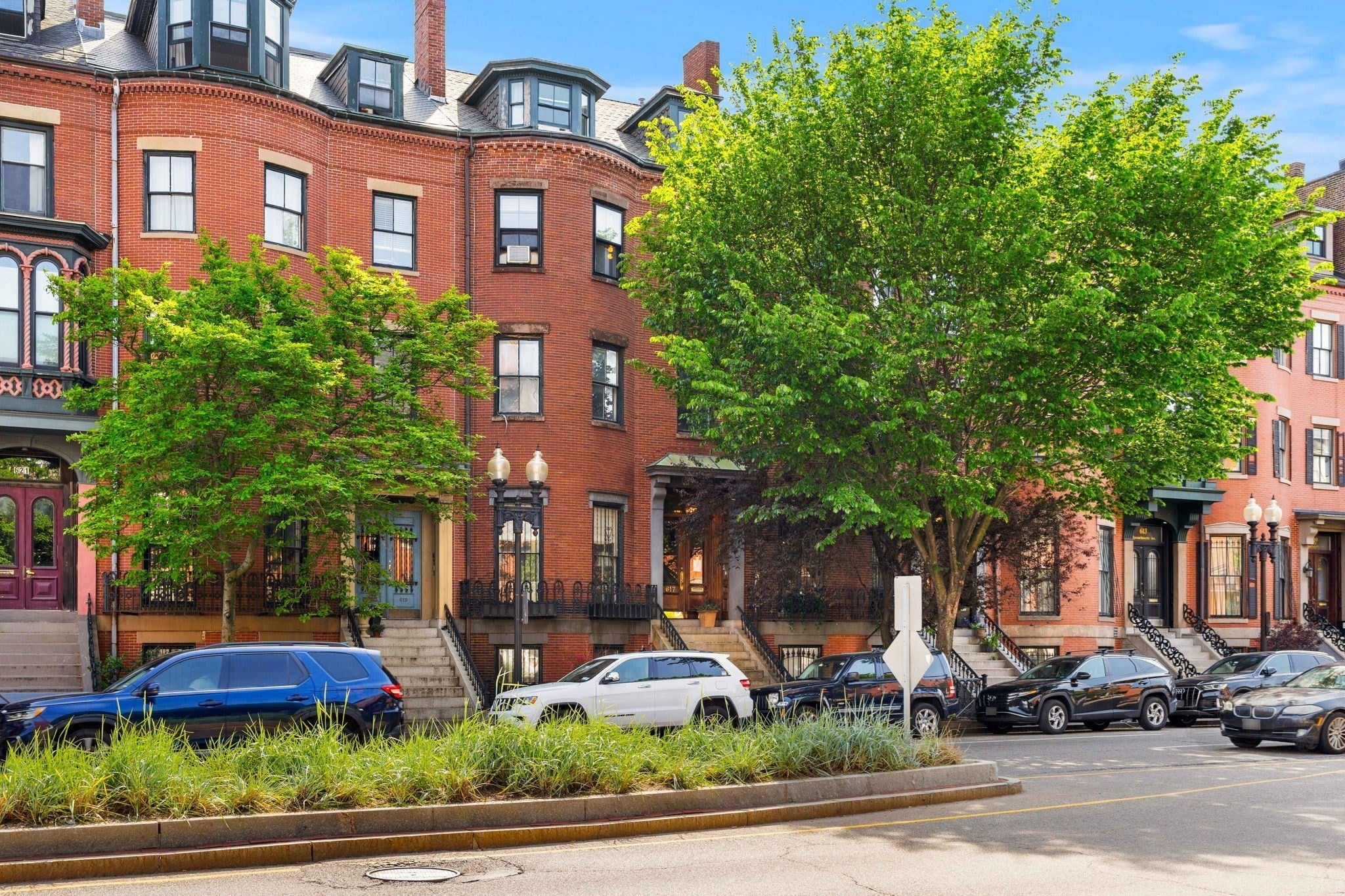 617 Massachusetts Ave #1A, Boston, MA Photo #14