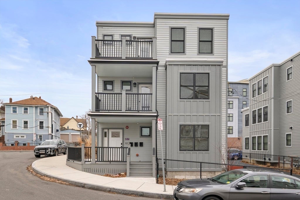 25 Hillsboro St #1, Boston, MA, 25 Hillsboro St #1, Boston, MA Photo #12
