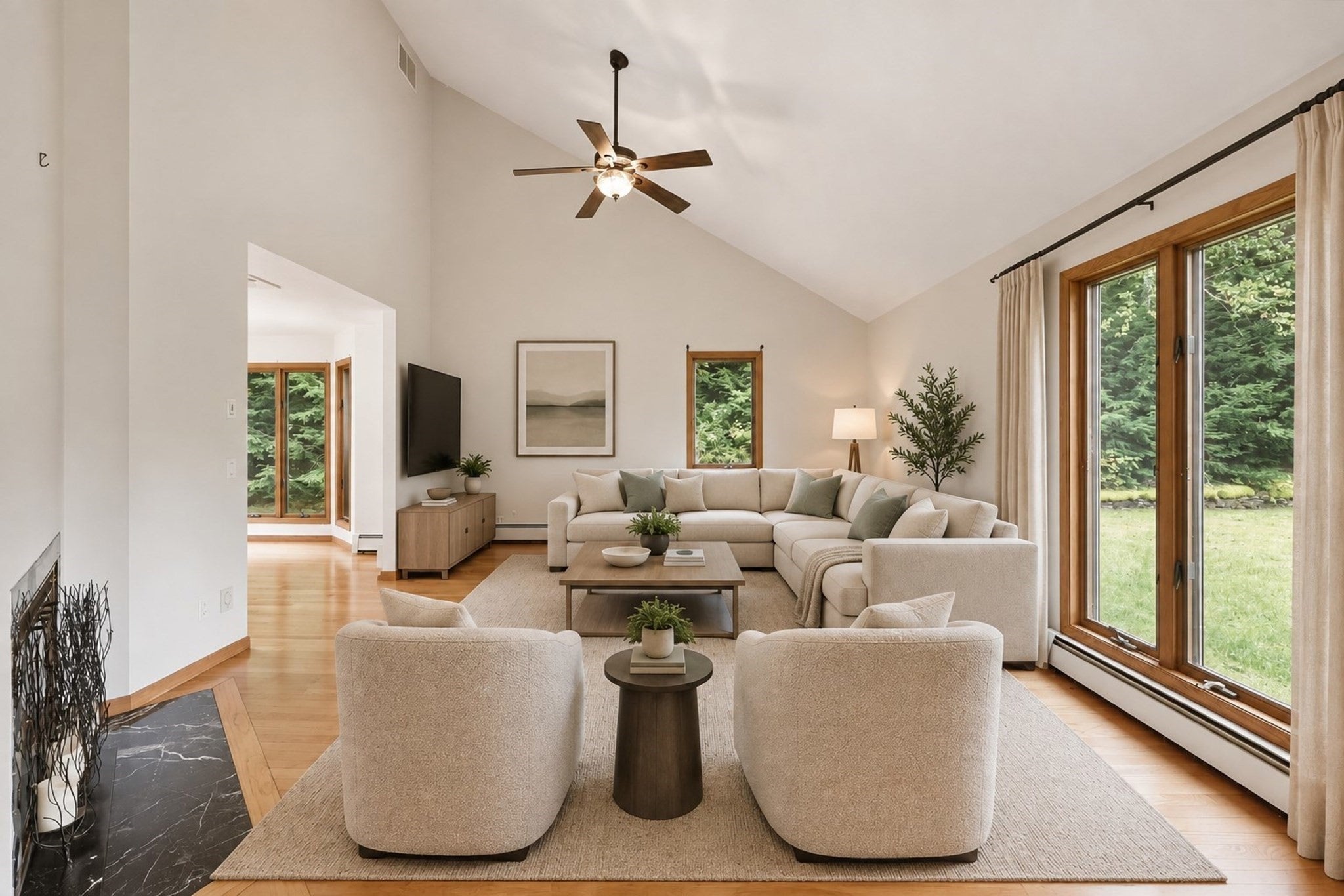 6 Nestlewood Ln, Hubbardston, MA Photo #7