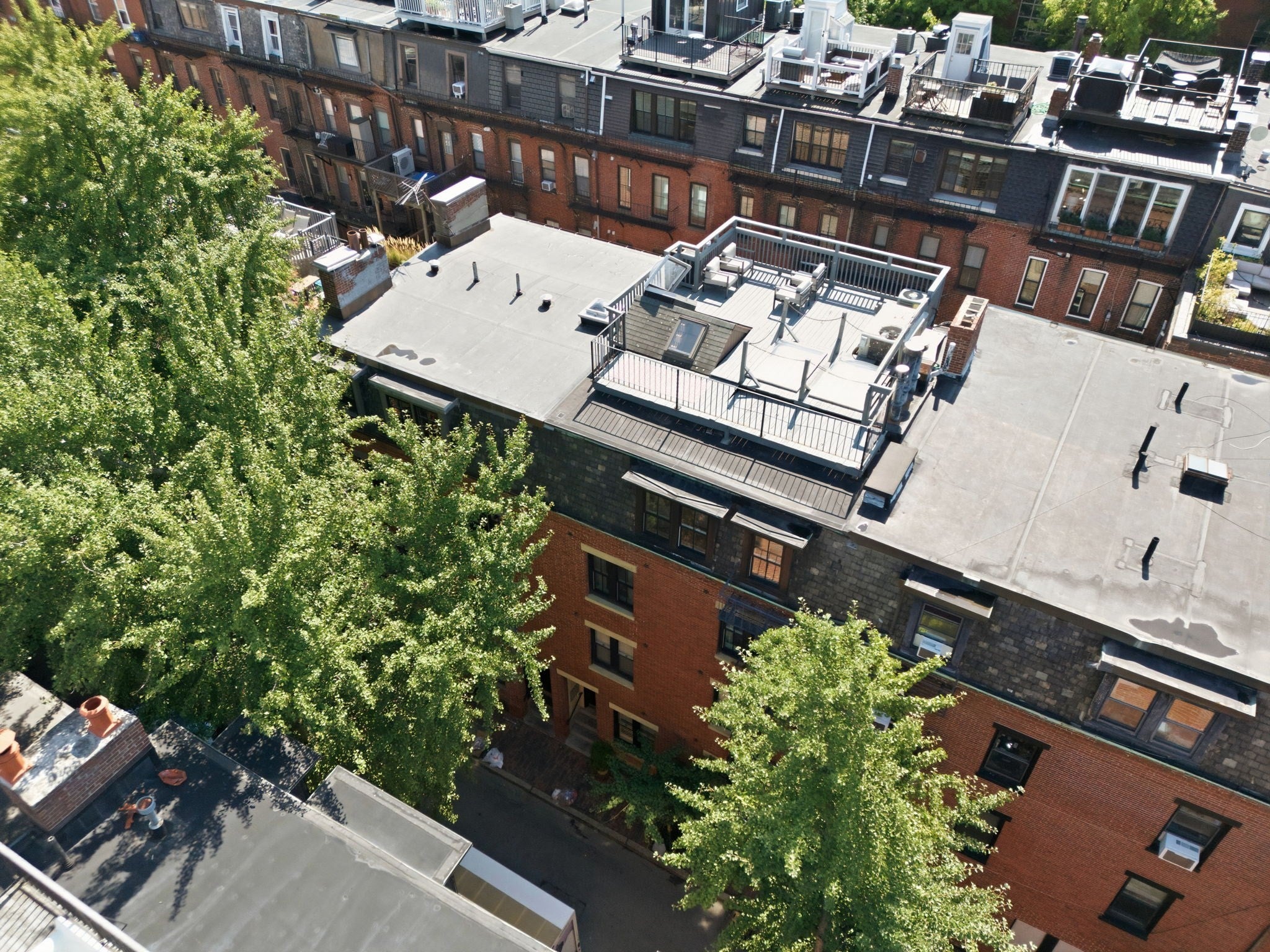58 Gray St #3, Boston, MA Photo #38