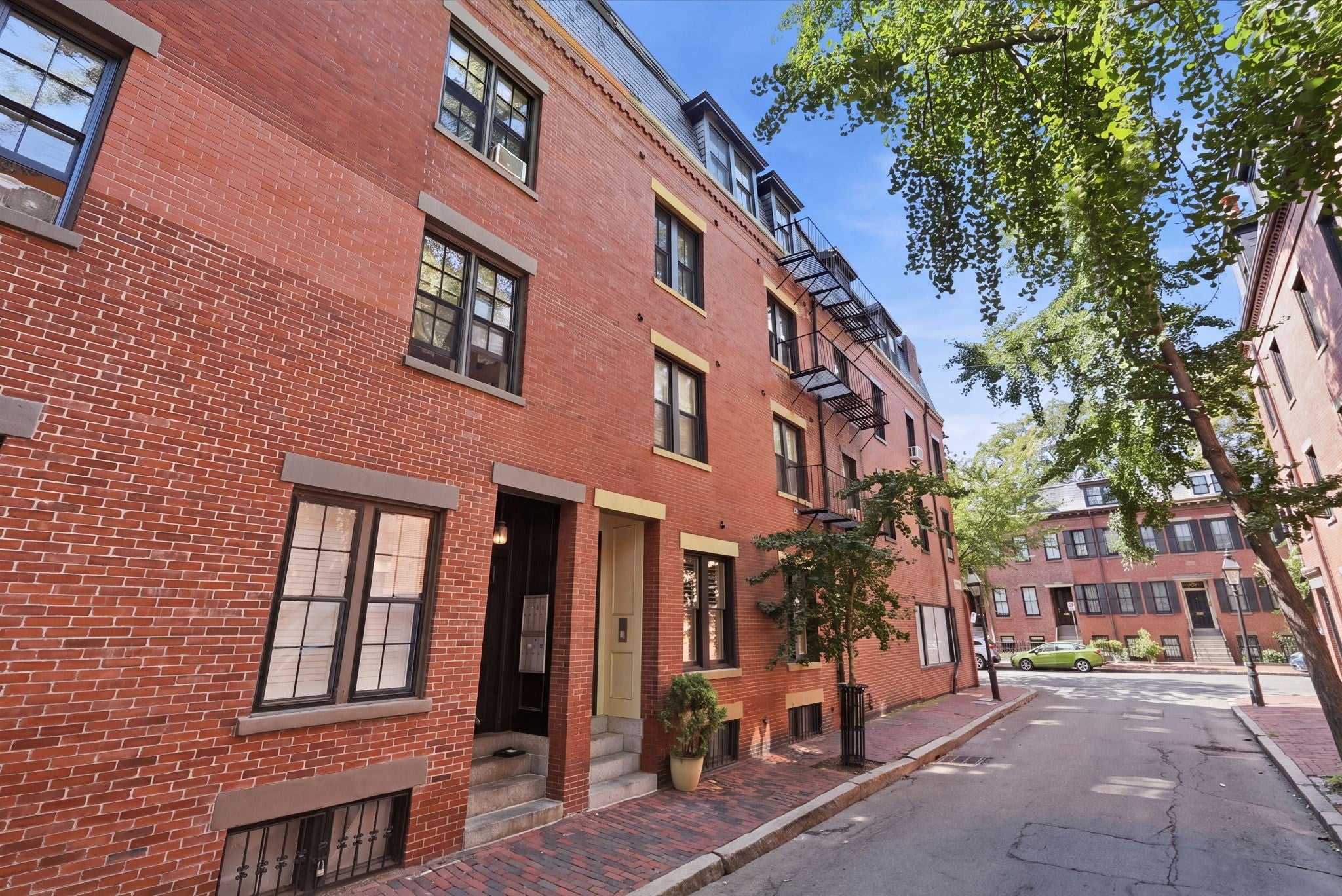 58 Gray St #3, Boston, MA Photo #40