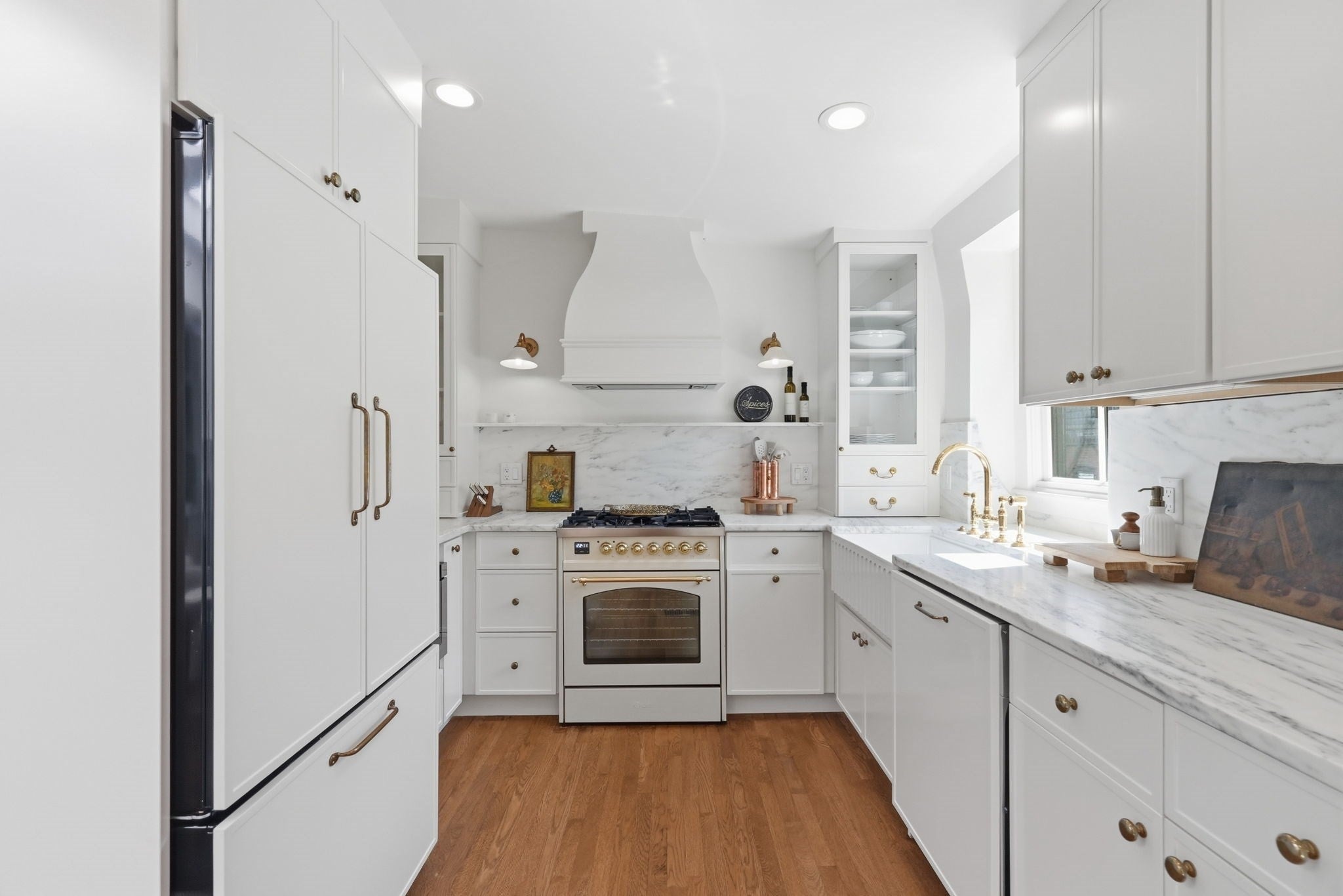 58 Gray St #3, Boston, MA Photo #7