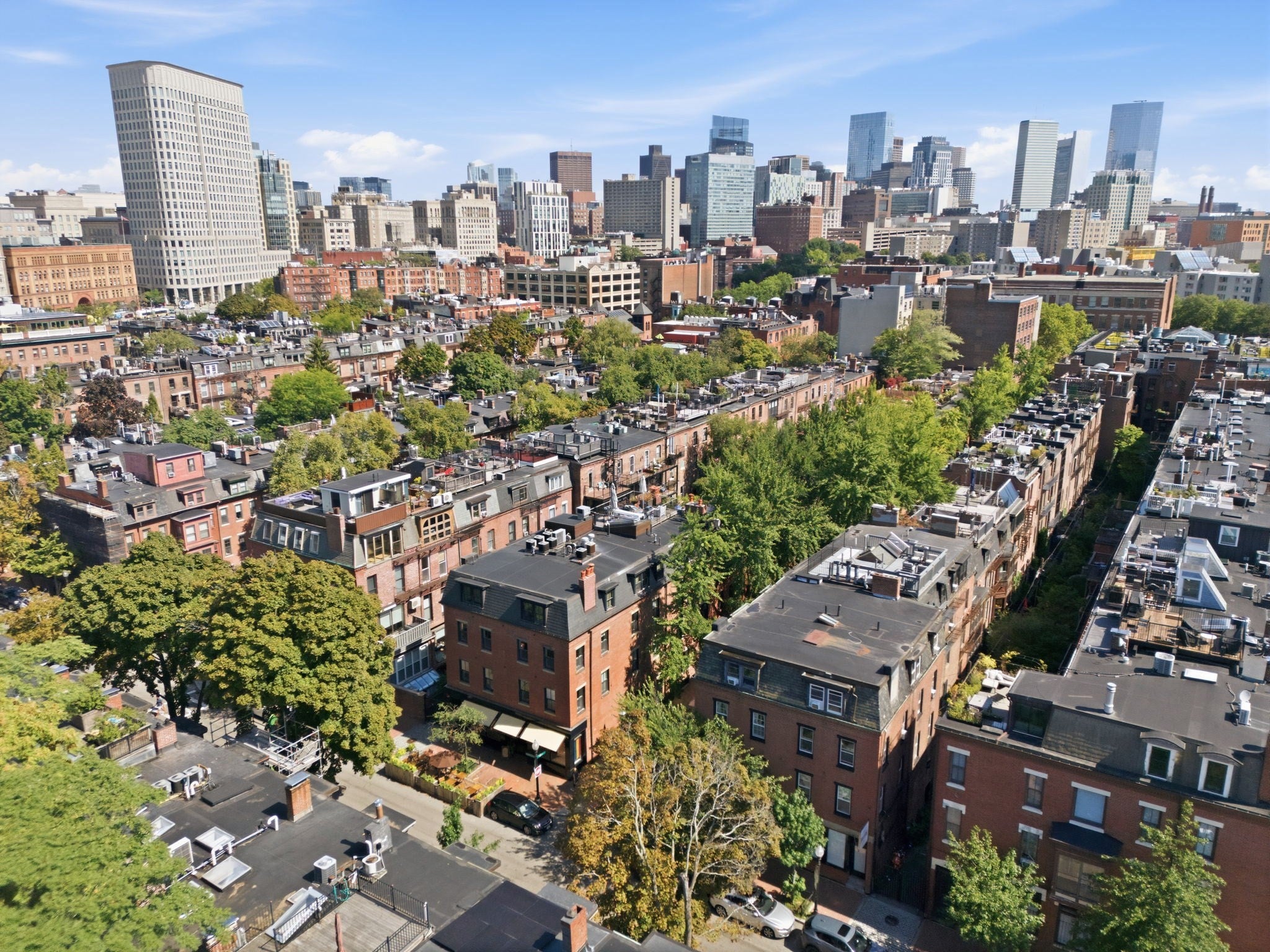 58 Gray St #3, Boston, MA Photo #41
