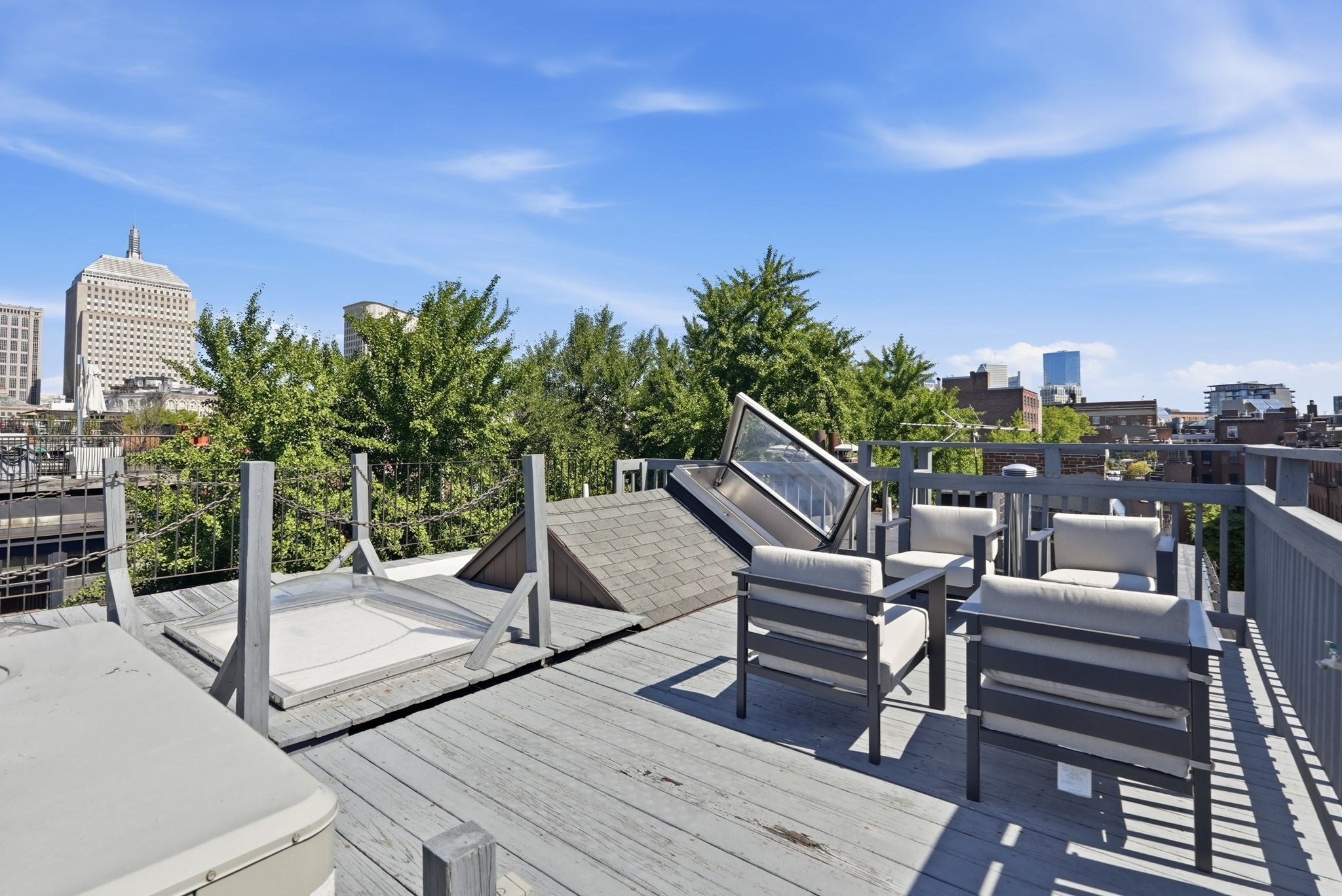 58 Gray St #3, Boston, MA Photo #37