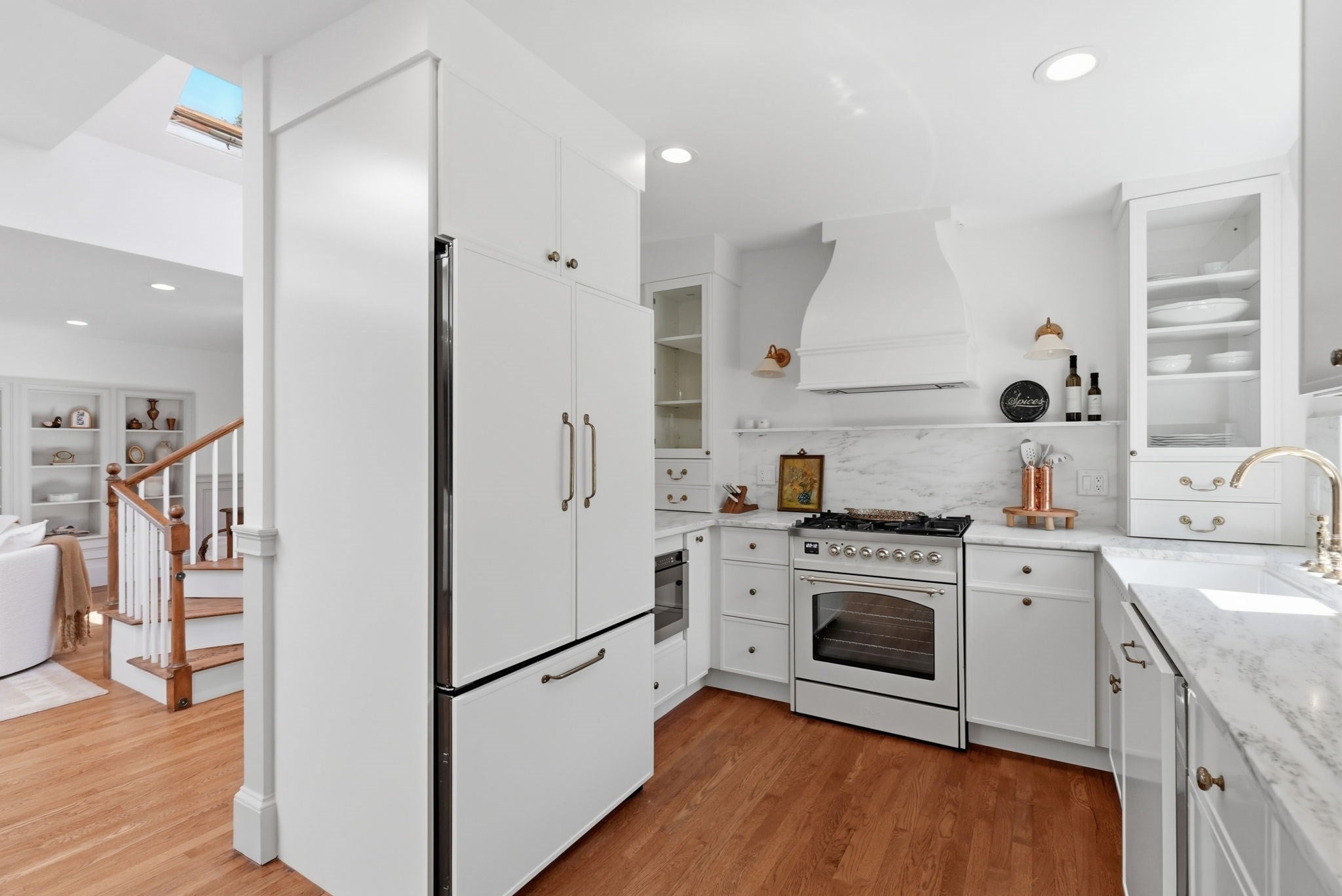 58 Gray St #3, Boston, MA Photo #10