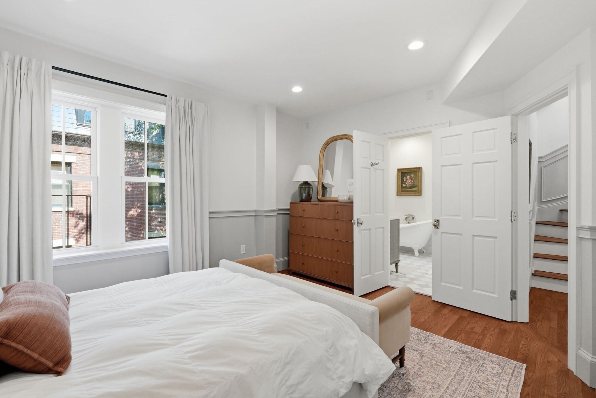 58 Gray St #3, Boston, MA Photo #22