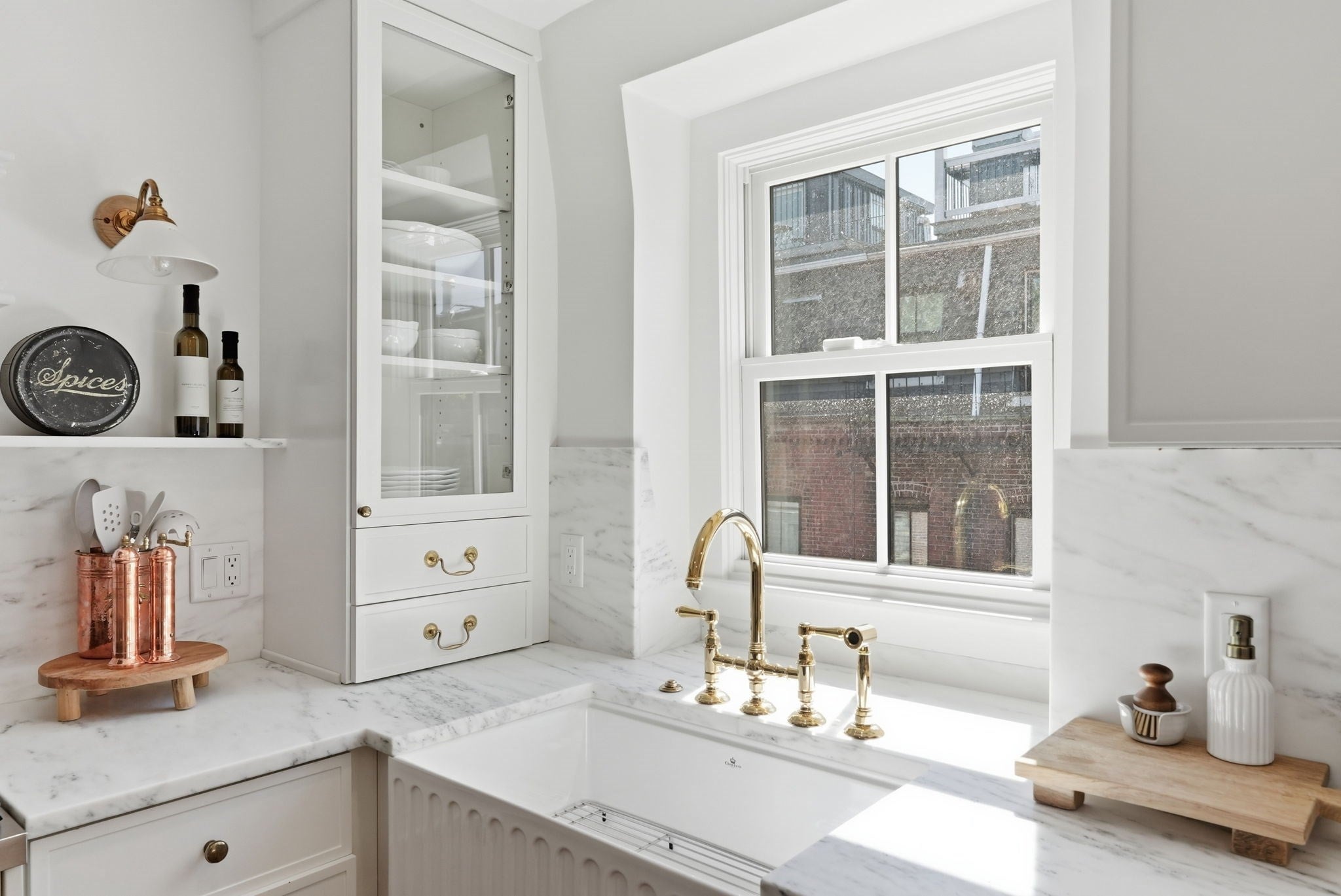 58 Gray St #3, Boston, MA Photo #11