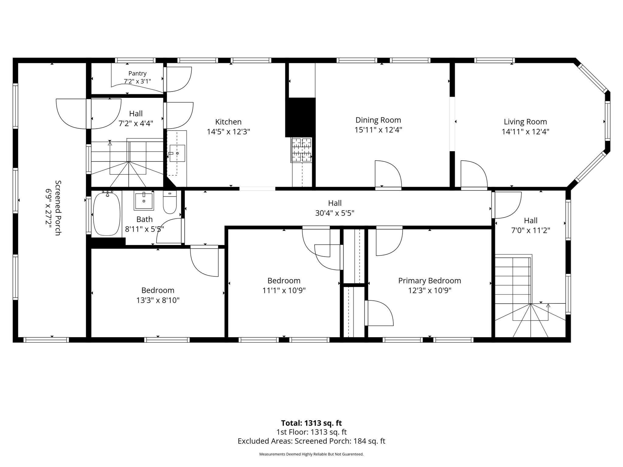32 Ashley St #3, Boston, MA, 32 Ashley St #3, Boston, MA Photo #2