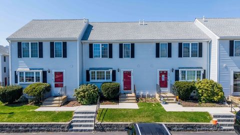 2697 Cranberry Hwy 33 Wareham MA 02571