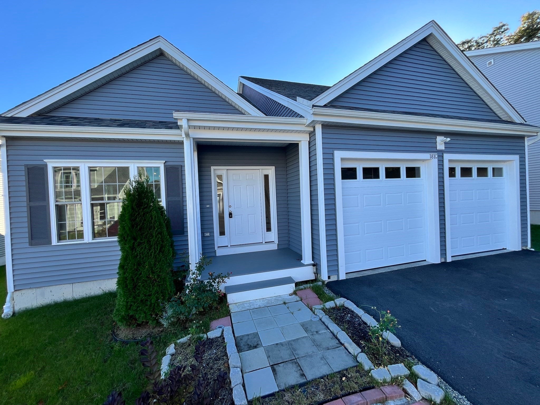 181 Crownshield Ave #C, Uxbridge, MA, 181 Crownshield Ave #C, Uxbridge, MA Photo #2