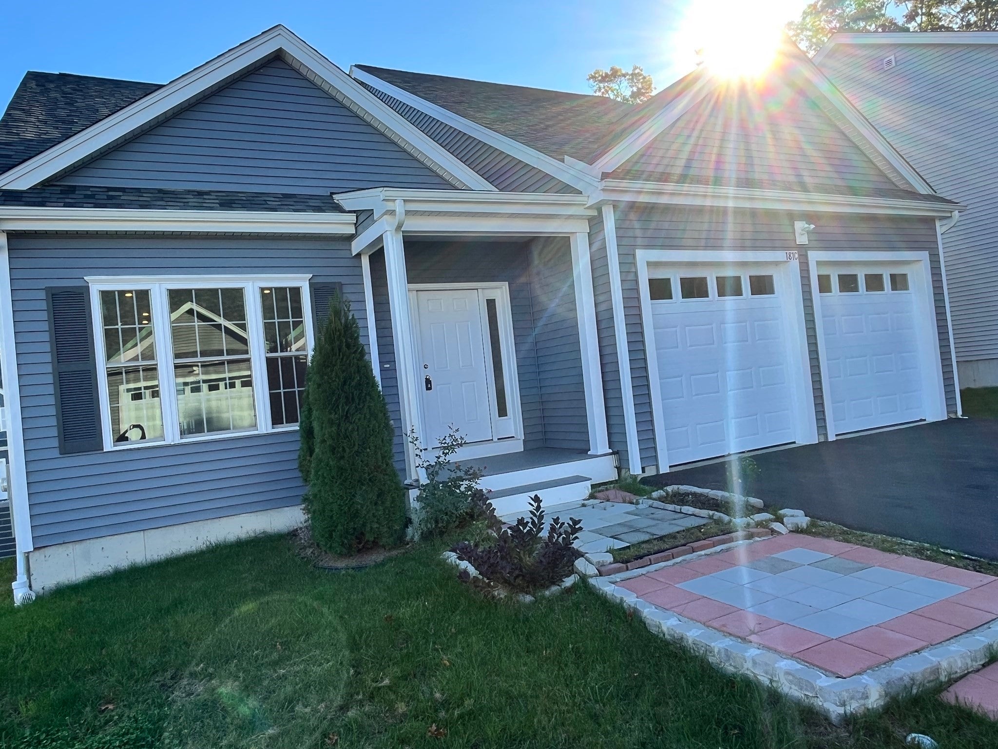 181 Crownshield Ave #C, Uxbridge, MA, 181 Crownshield Ave #C, Uxbridge, MA Photo #1