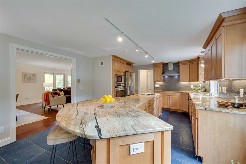 134 Chestnut Circle 134