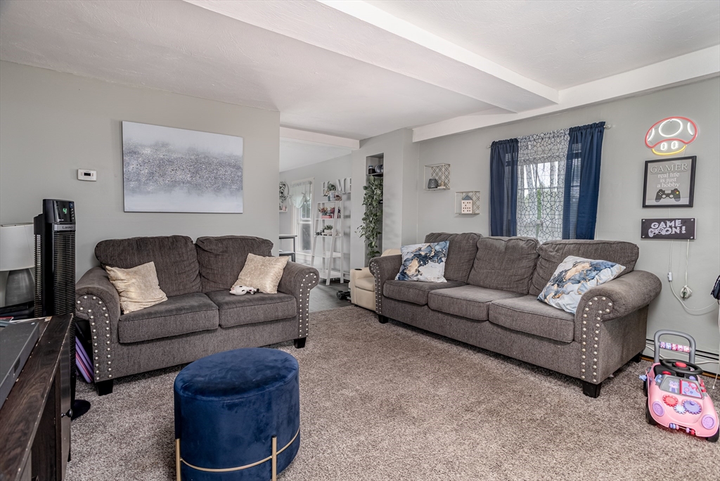 31 Bemis Road