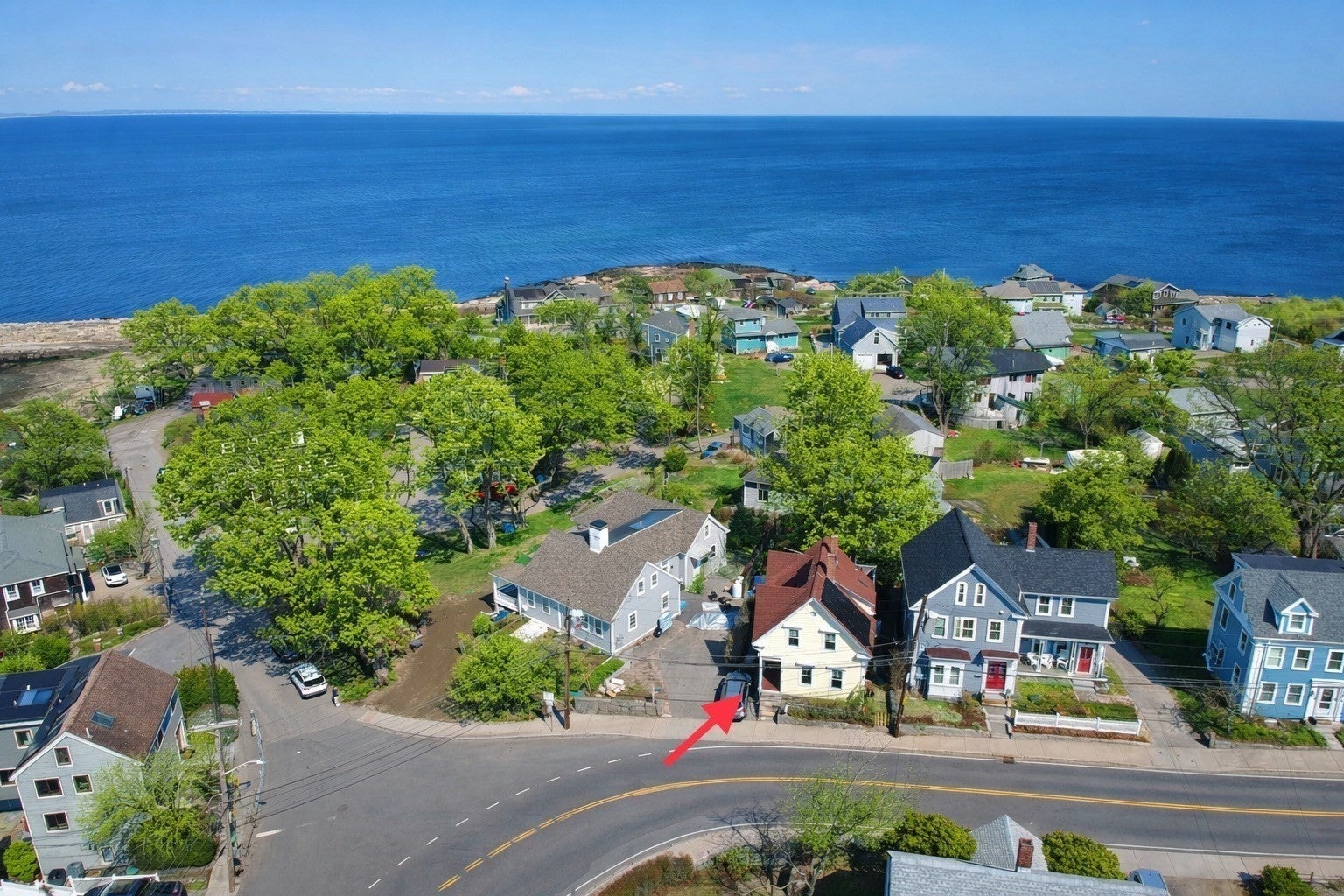 4 Langsford St, Gloucester MA 01930