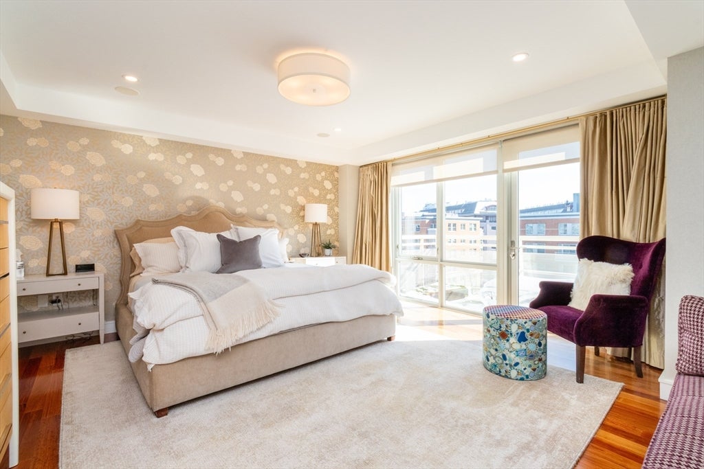 2 Battery Wharf 2508