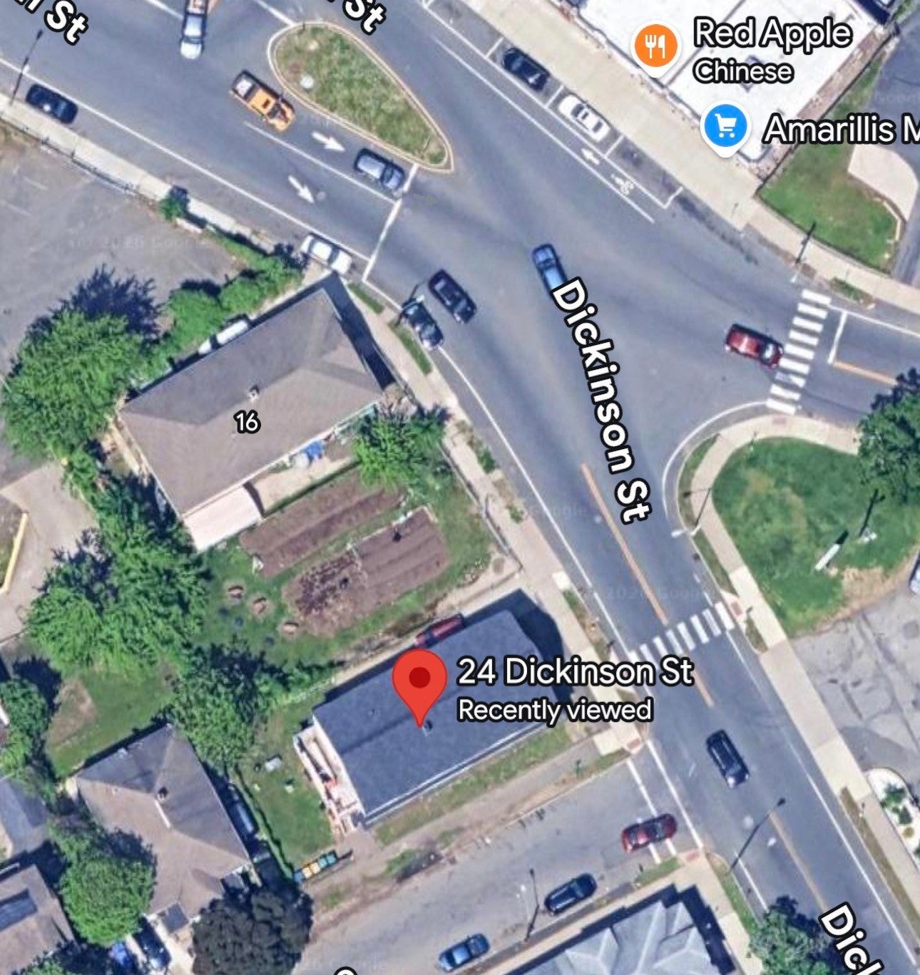 24 Dickinson St, Springfield, MA, 24 Dickinson St, Springfield, MA Photo #20
