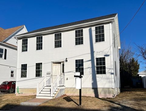 6 Bradshaw Street Medford MA 02155