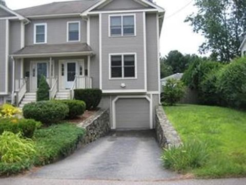 Photo of 102 Jarvis Circle #102, Needham, MA 02492 (MLS # 73477742)