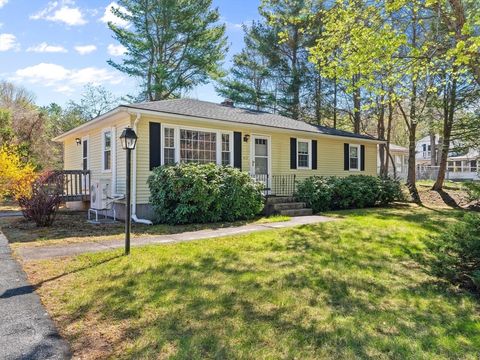 Photo of 108 Beth Ave, Leominster, MA 01453 (MLS # 73510801)