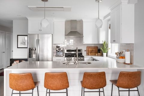 Photo of 58 Byron Street #3, Boston, MA 02128 (MLS # 73477779)