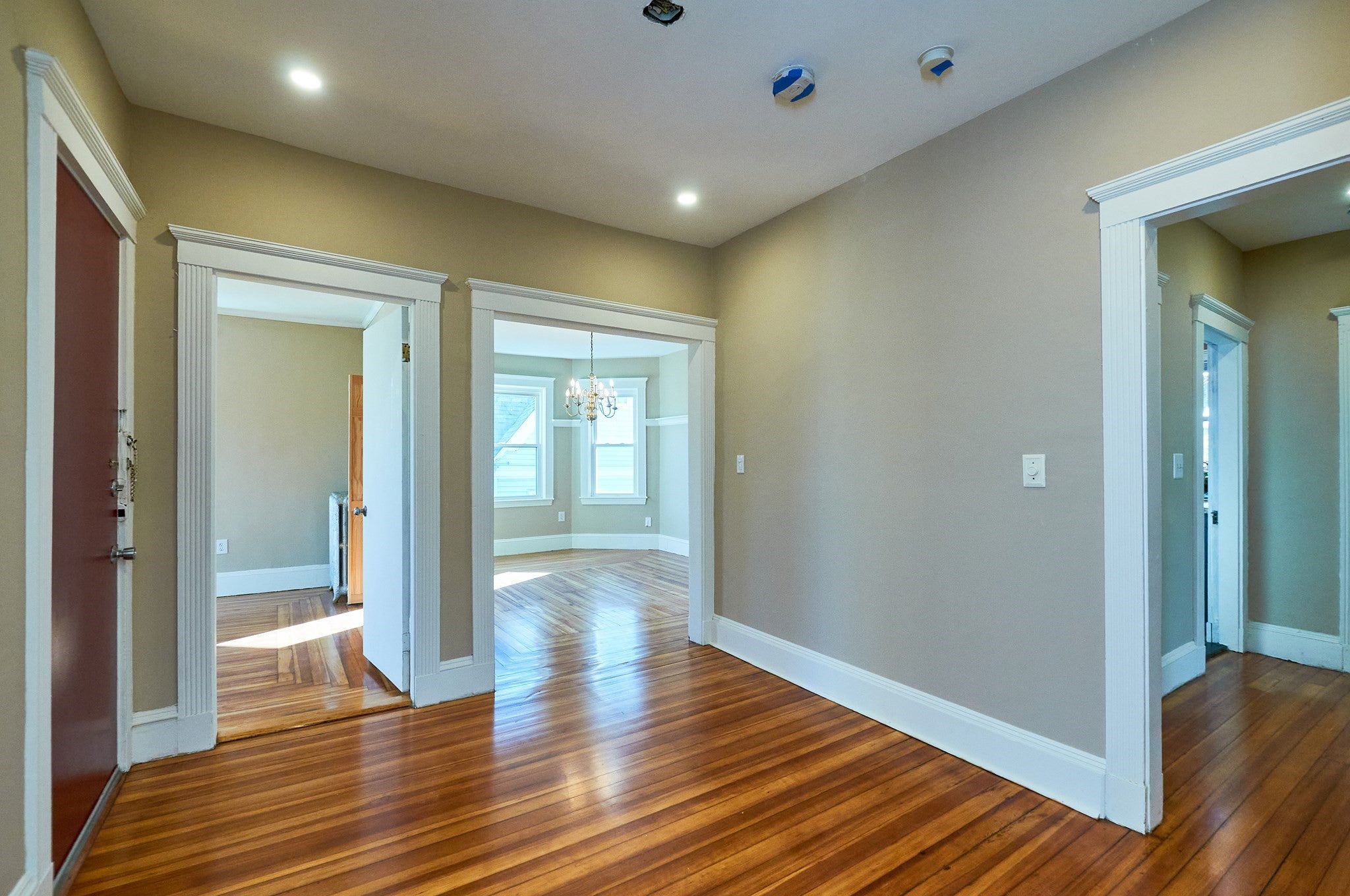 17 Mount Ida Rd #3, Boston, MA, 17 Mount Ida Rd #3, Boston, MA Photo #4