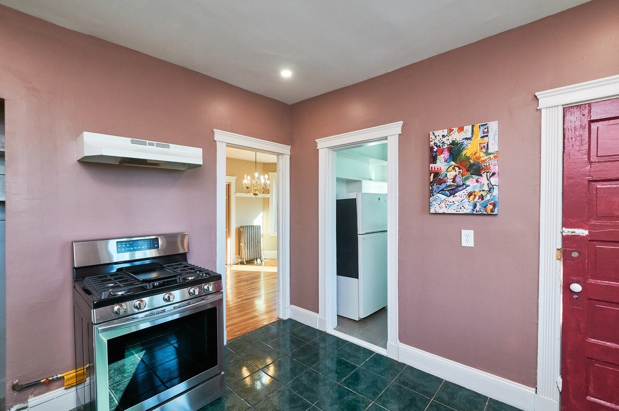 17 Mount Ida Rd #3, Boston, MA, 17 Mount Ida Rd #3, Boston, MA Photo #9