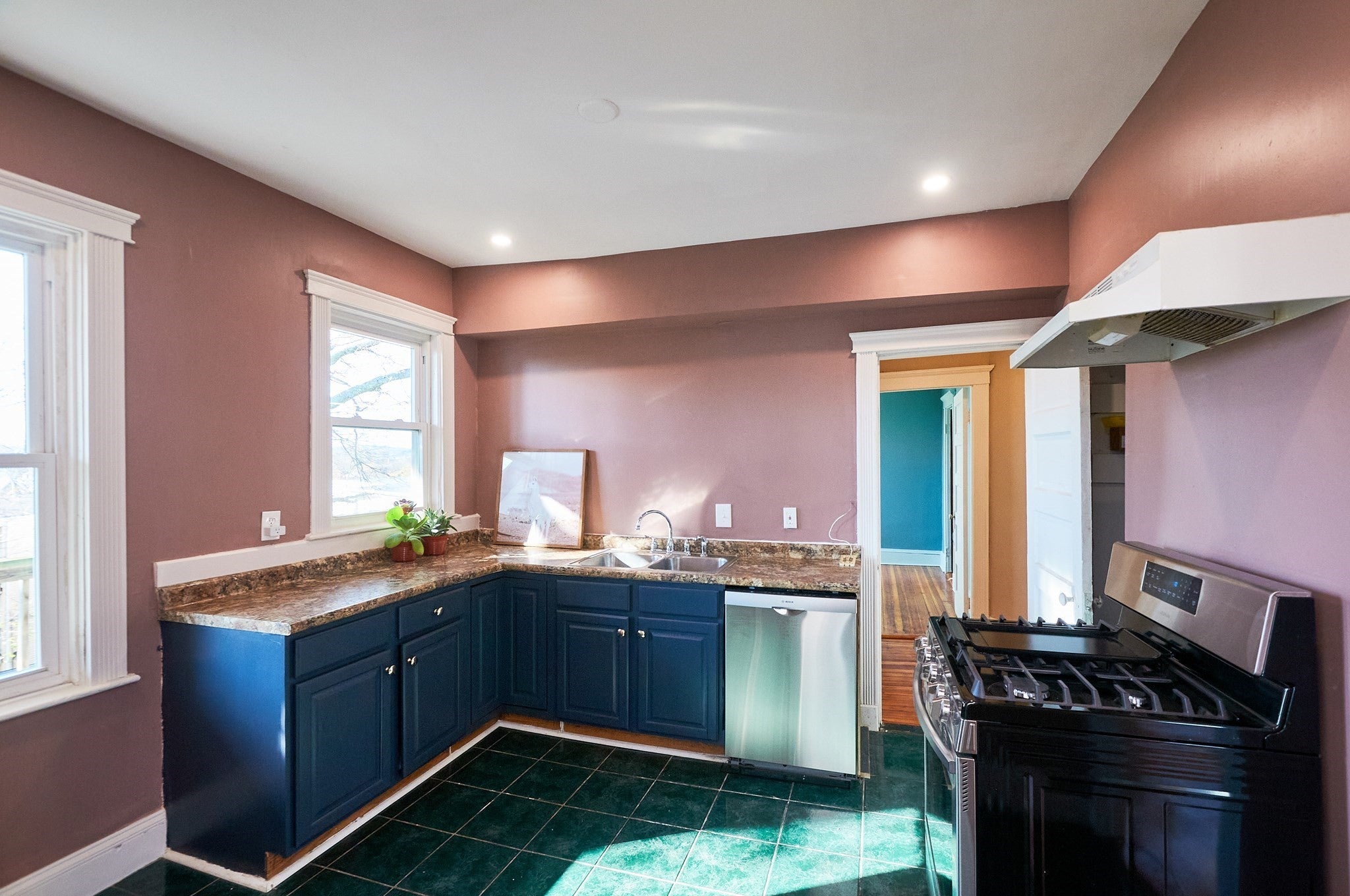 17 Mount Ida Rd #3, Boston, MA, 17 Mount Ida Rd #3, Boston, MA Photo #1