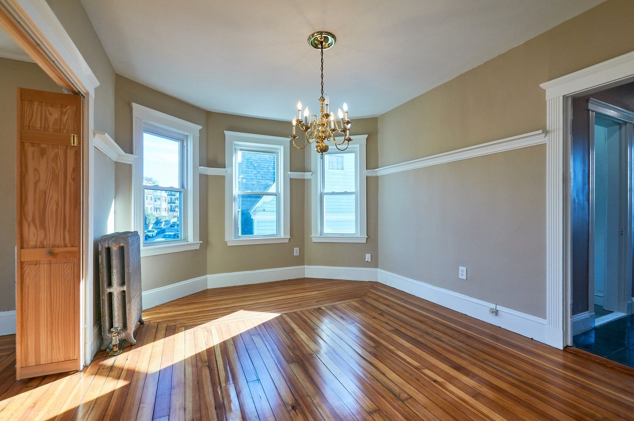 17 Mount Ida Rd #3, Boston, MA, 17 Mount Ida Rd #3, Boston, MA Photo #8