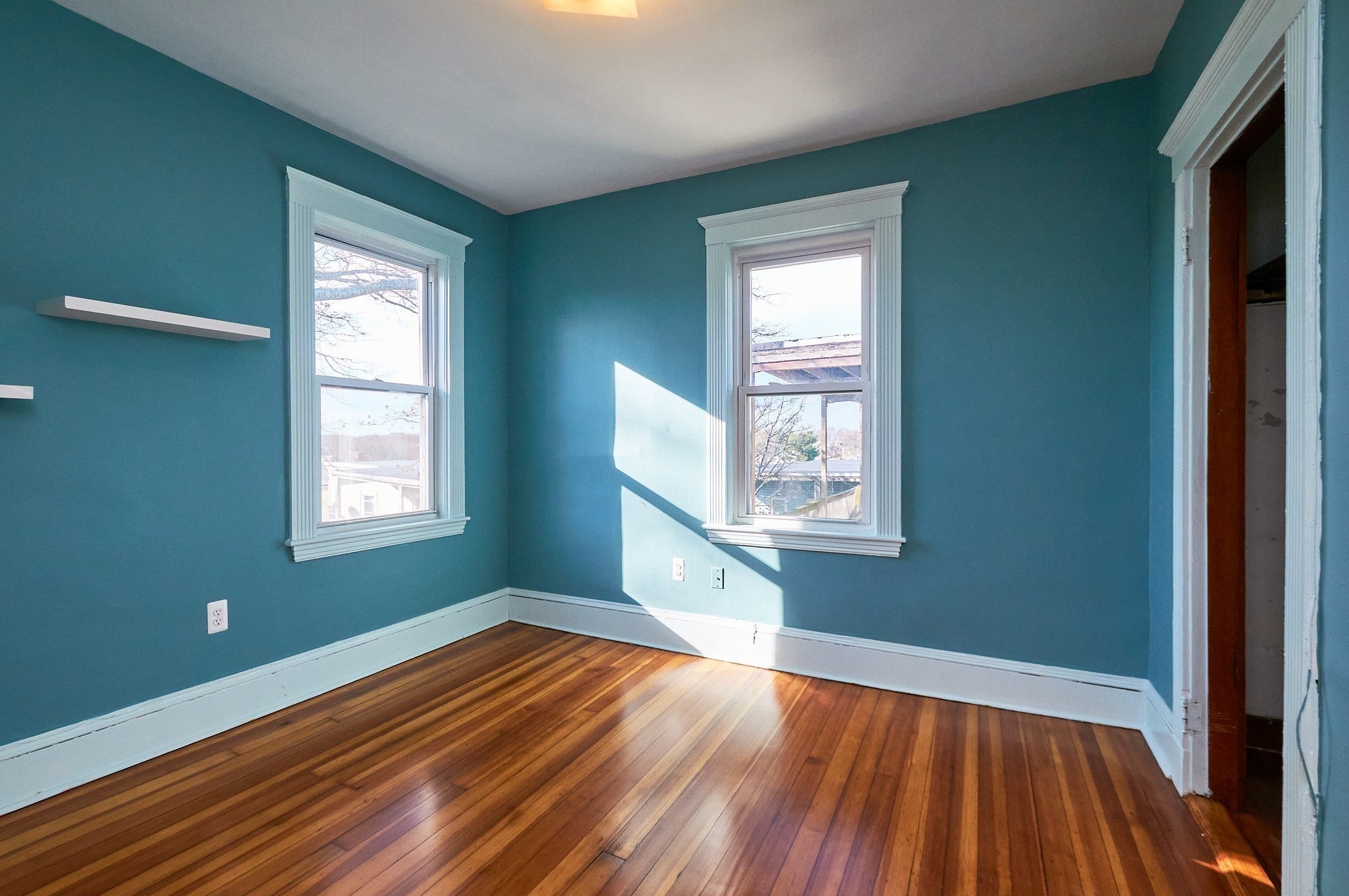 17 Mount Ida Rd #3, Boston, MA, 17 Mount Ida Rd #3, Boston, MA Photo #2