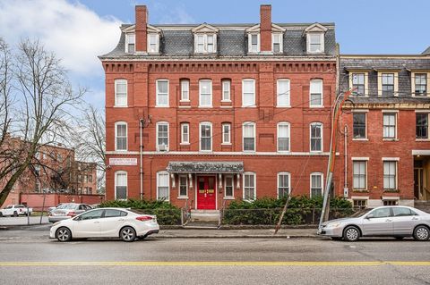 Photo of 90 Appleton St #2, Lowell, MA 01852 (MLS # 73504307)