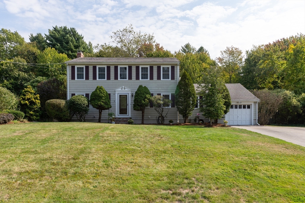 14 Stanford Road