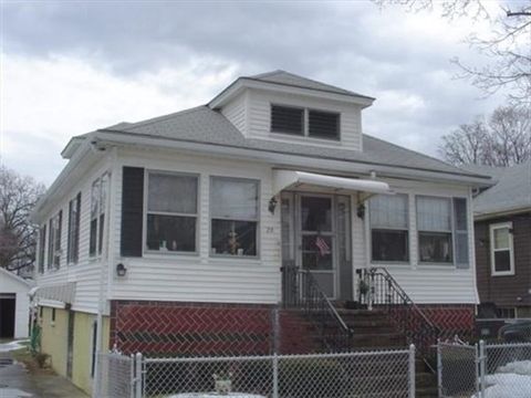 Photo of 26a Ellerton Rd #26a, Quincy, MA 02169 (MLS # 73464594)