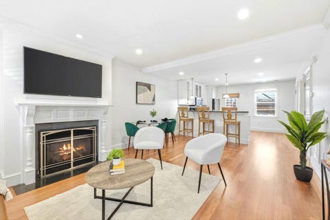 Photo of 15 Belmont St #1, Boston, MA 02129 (MLS # 73530409)